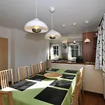 Pod Vrskem Feriehus *