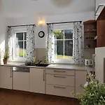 Feriehus Pod Vrskem