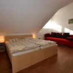 Pod Vrskem Feriehus