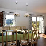 Holiday home Pod Vrskem Cerny Dul