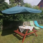 Pod Vrskem Feriehus