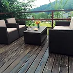 Holiday home Pod Vrskem