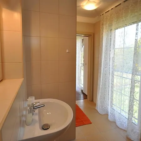 Holiday home Pod Vrskem Cerny Dul