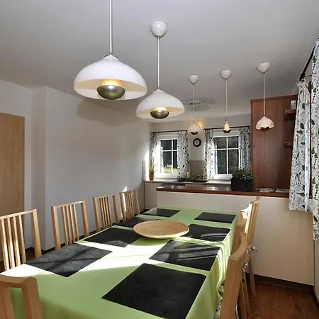 Pod Vrskem Holiday home *