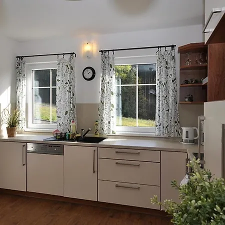 Vakantiehuis Pod Vrskem