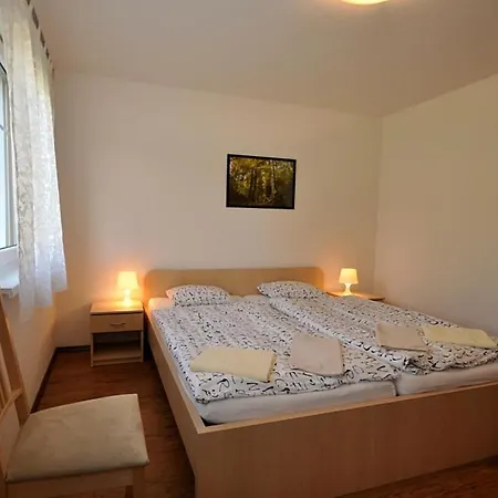 Сasa de vacaciones Pod Vrskem *
