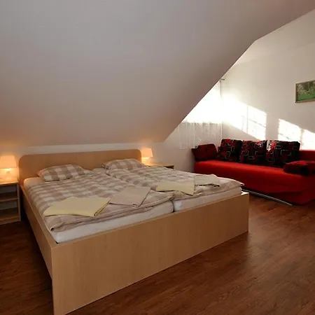 Pod Vrskem Holiday home