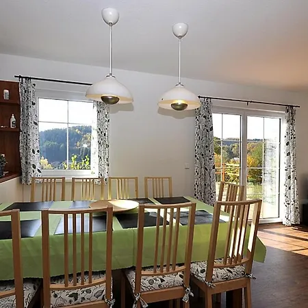 Holiday home Pod Vrskem Cerny Dul