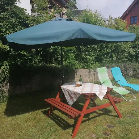Pod Vrskem Holiday home