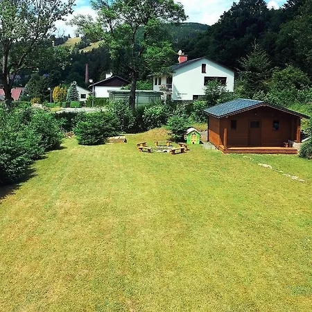 Holiday home Pod Vrskem