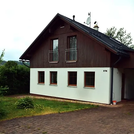Pod Vrskem Vakantiehuis *