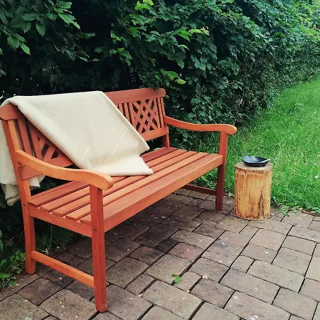 Pod Vrskem Holiday home Cerny Dul
