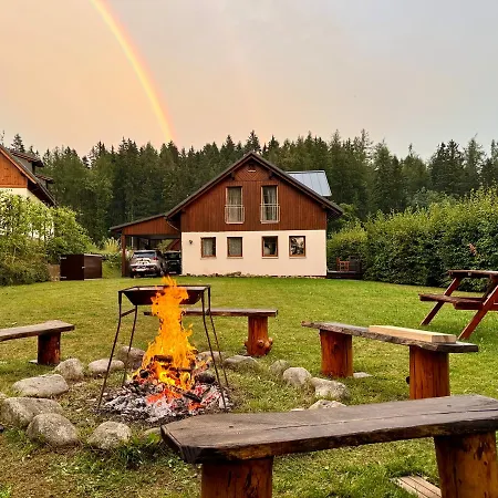 Casa vacanze Pod Vrskem