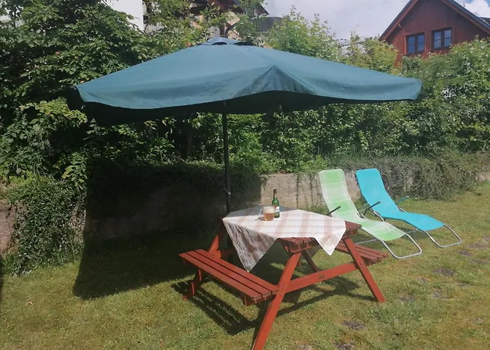 Pod Vrskem Holiday home