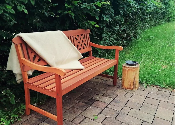 Pod Vrskem Hébergement de vacances Černý Důl